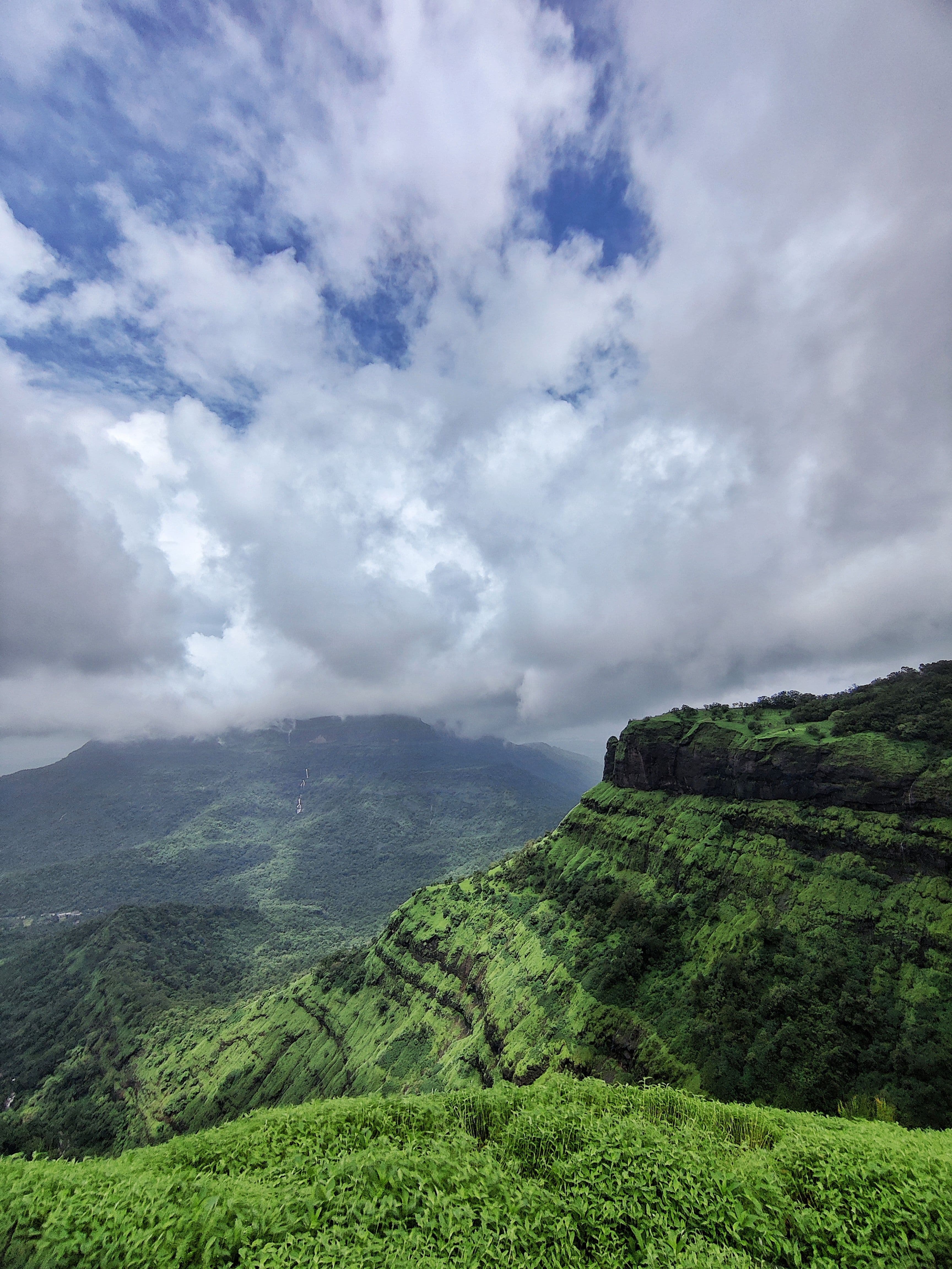 Matheran Weekend Getaway (September Weekend Batch)