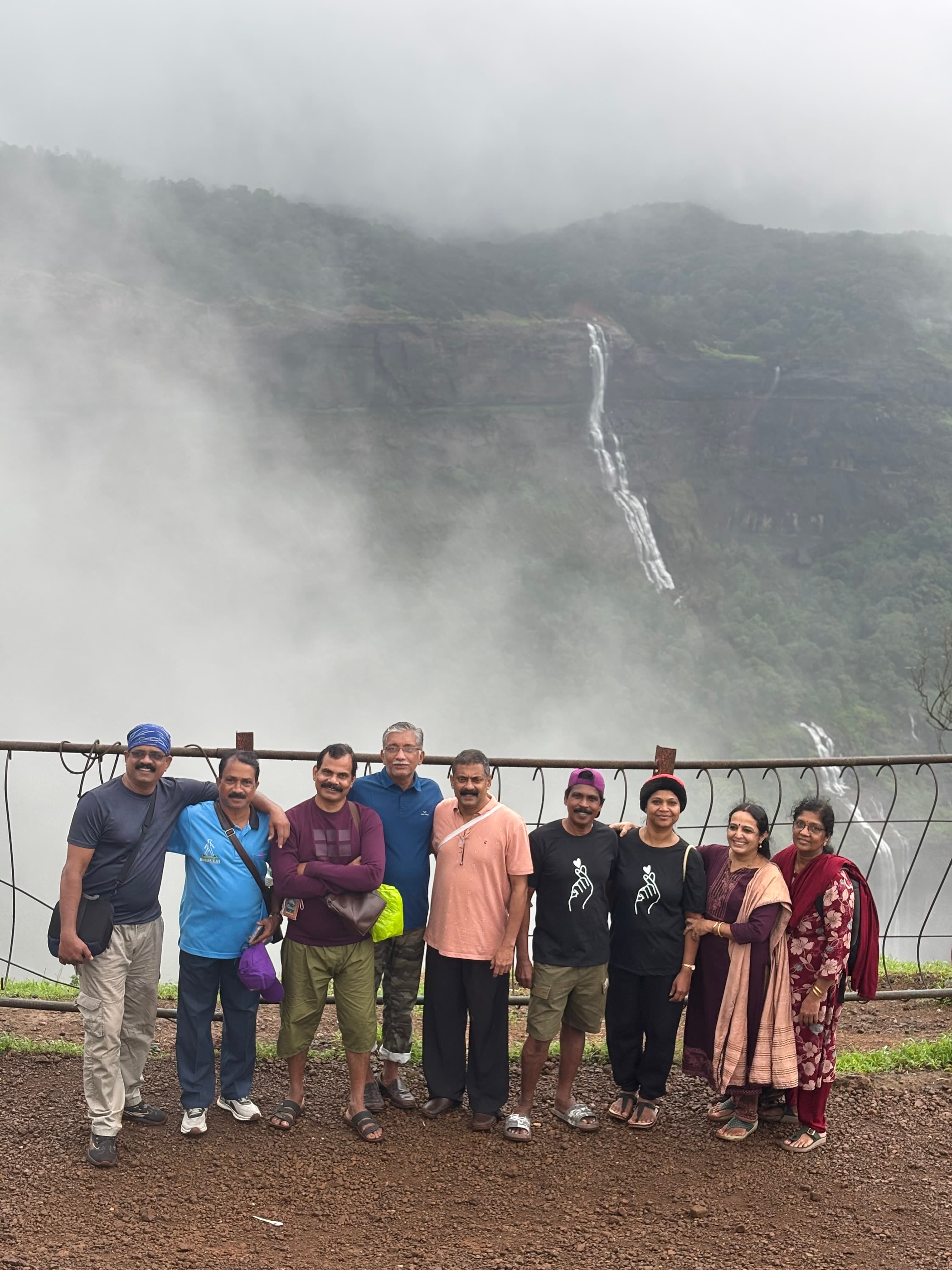 Matheran