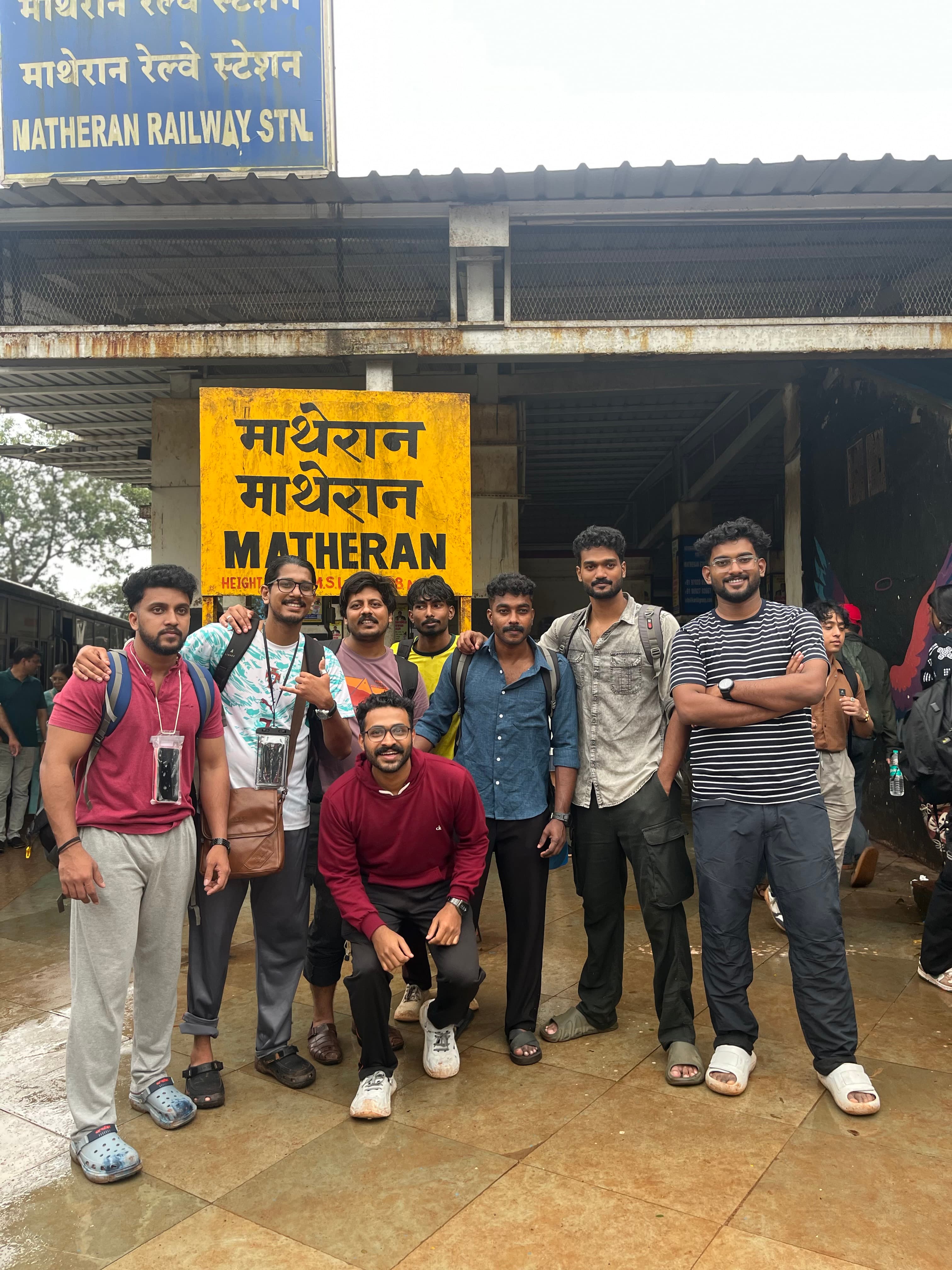 Matheran