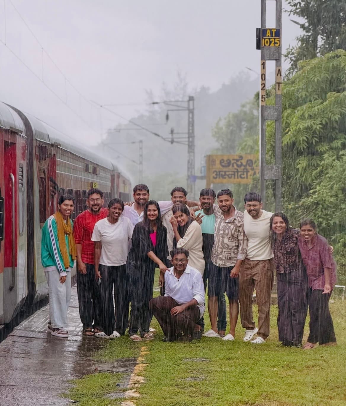 Matheran